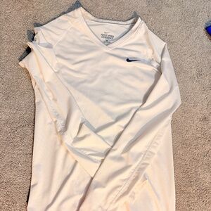 Nike Long Sleeve Shirt